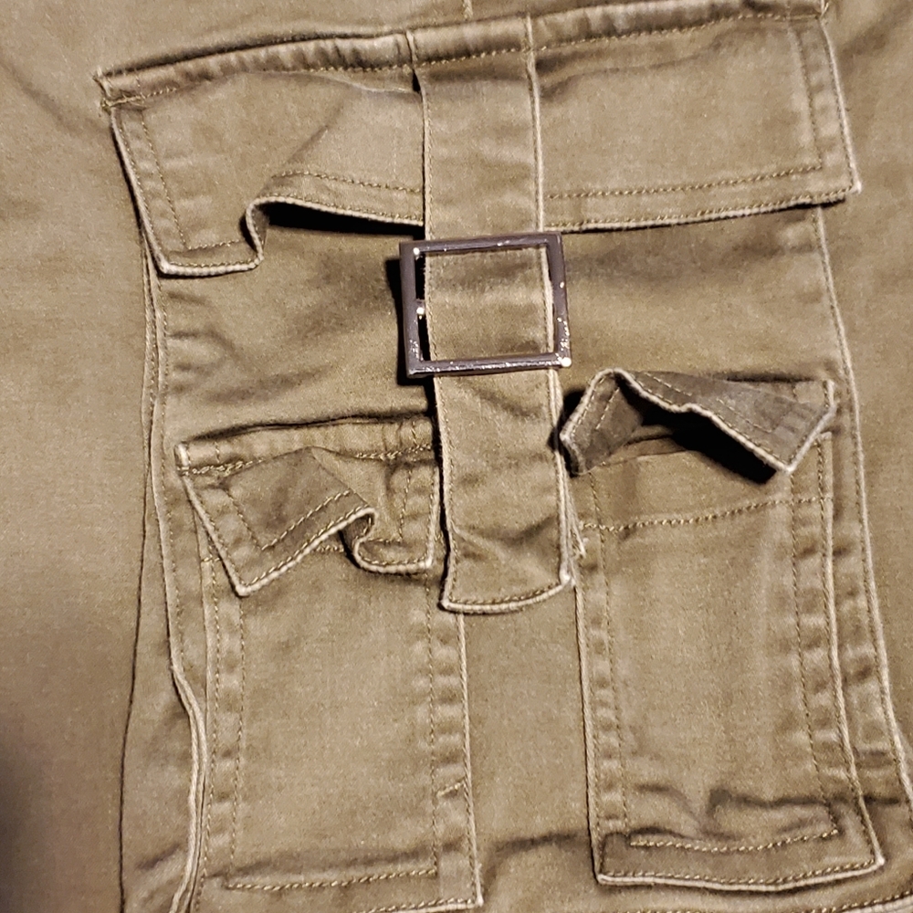 Utility pants - Picture 5 of 6